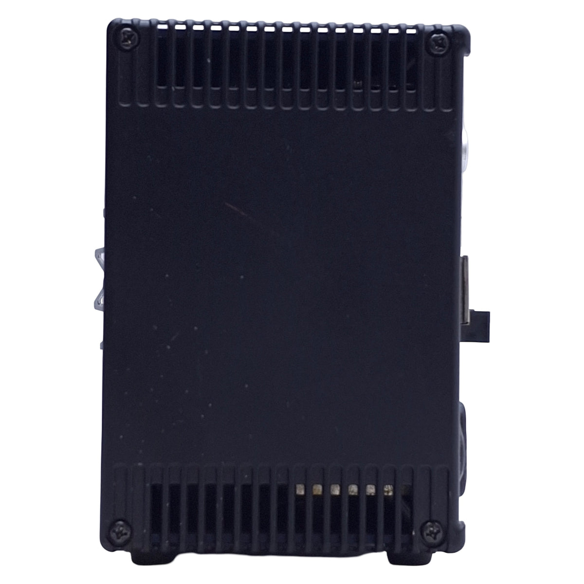 Used CCS PD3-5024-4-EI Digital Control Unit 4-Channel, 100-240VAC In, 24VDC Out