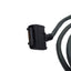 Used Banner Engineering IVURD-MX-806 Double End Cordset, M12 8-P Male to Molex, 6ft