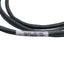 Used Banner Engineering IVURD-MX-806 Double End Cordset, M12 8-P Male to Molex, 6ft
