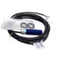 New – Open box Automation Sensors SM602A-3500-12-10 Proximity Sensor, 10in Max Range, 12-24VDC