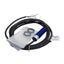 New – Open box Automation Sensors SM602A-3500-12-10 Proximity Sensor, 10in Max Range, 12-24VDC