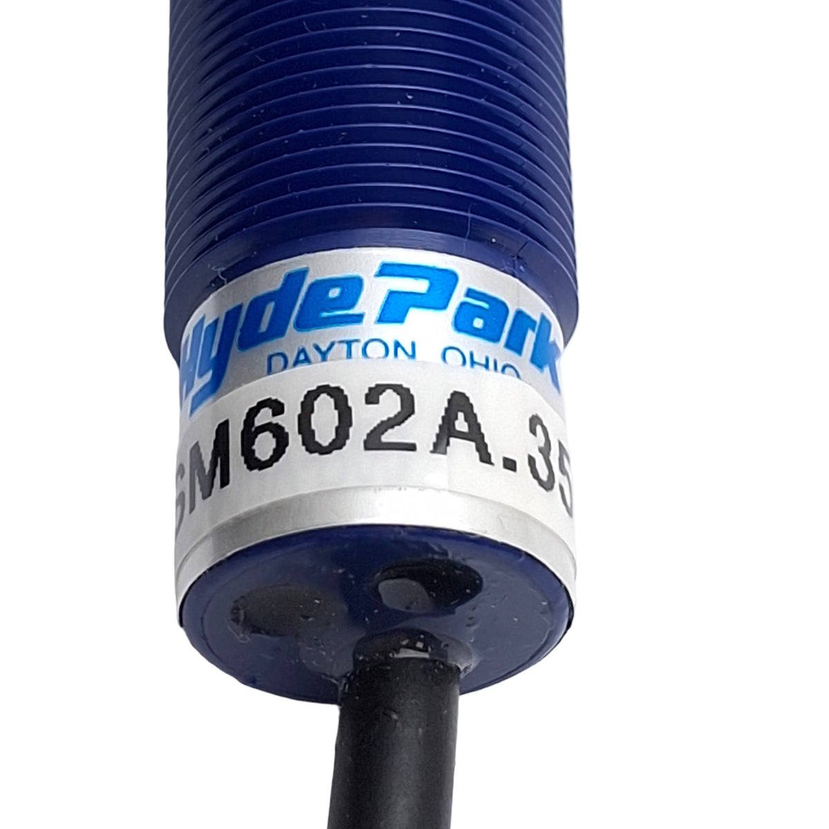 New – Open box Automation Sensors SM602A-3500-12-10 Proximity Sensor, 10in Max Range, 12-24VDC