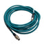 Used Molex 849090193 Ethernet & Interface Communication Cable, RJ45 to M12 8-Pin Male