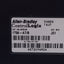Used Allen Bradley 1756-A7 ControlLogix 7-Slot PLC Chassis Rack Back Plane Sub Panel