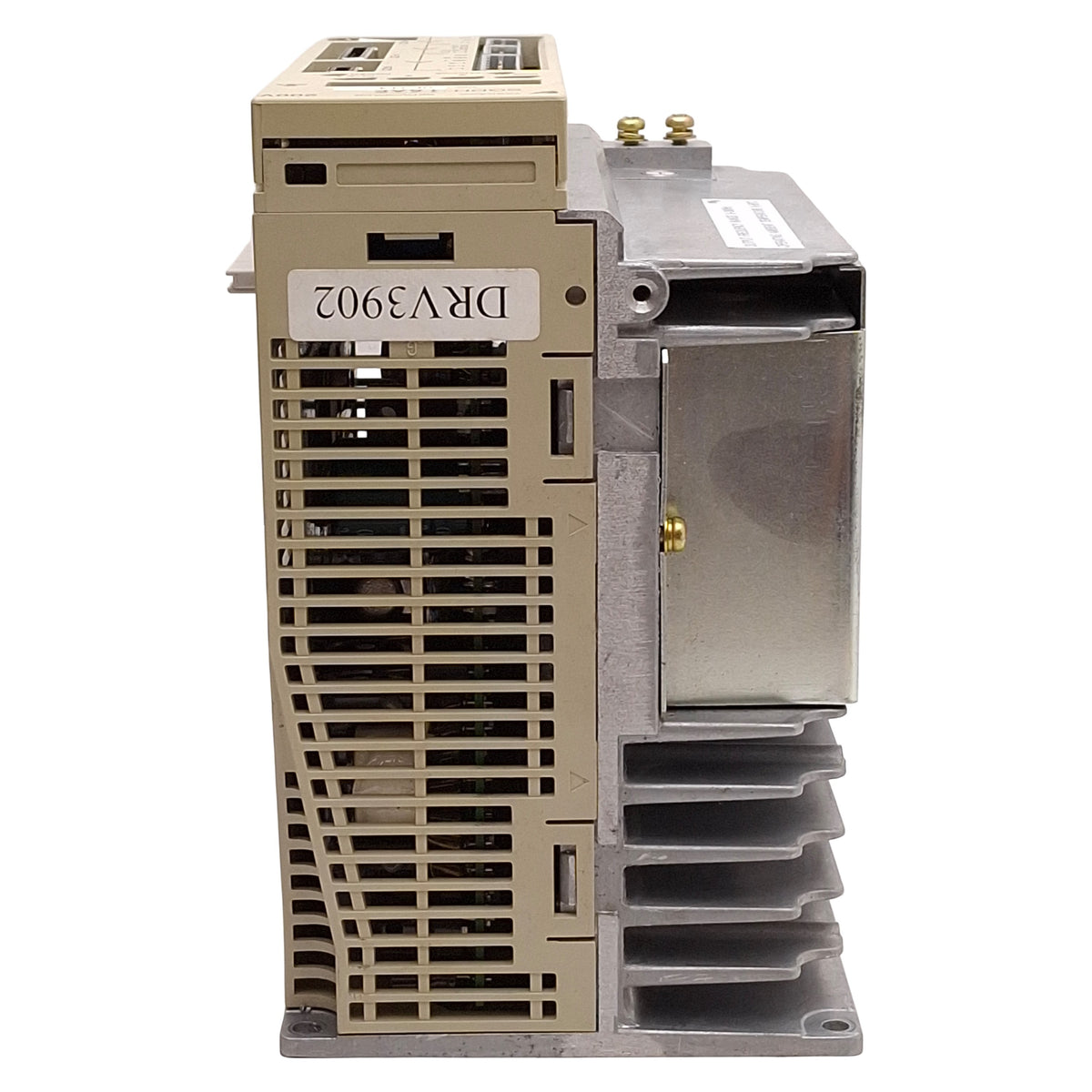 Used Yaskawa SGDH-15AE Sigma-II Servopack, 1.5kW, 3Ø 0-230VAC Out, 3Ø 200-230VAC In