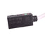 Used SMC D-F7PW Solid State Auto Switch, PNP Out, 5-24VDC, 80mA Max, 6m Cable