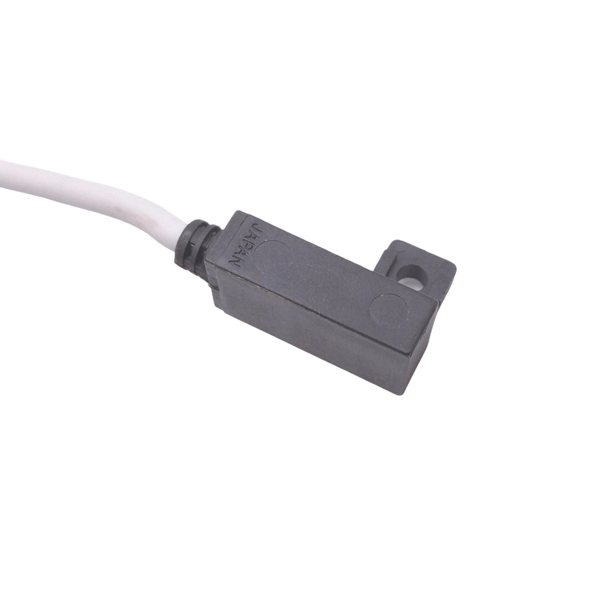 Used SMC D-F7PW Solid State Auto Switch, PNP Out, 5-24VDC, 80mA Max, 6m Cable