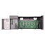 Used Allen Bradley 1746-A7 SLC 500 7-Slot PLC Chassis Rack w/1746-P2 Power Supply