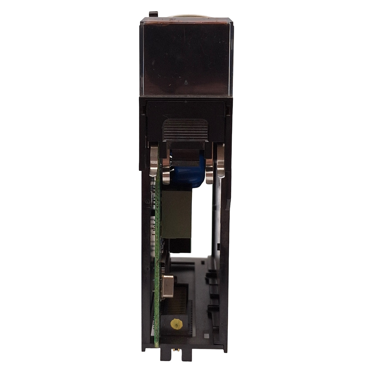 Used Allen Bradley 1756-OW16I/A ControlLogix Relay Output Module, 16NO, 125VDC/240VAC