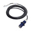 Used Automation Sensors SM602A-3500-12-10 Proximity Sensor, 10in Max Range, 12-24VDC