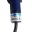 Used Automation Sensors SM602A-3500-12-10 Proximity Sensor, 10in Max Range, 12-24VDC