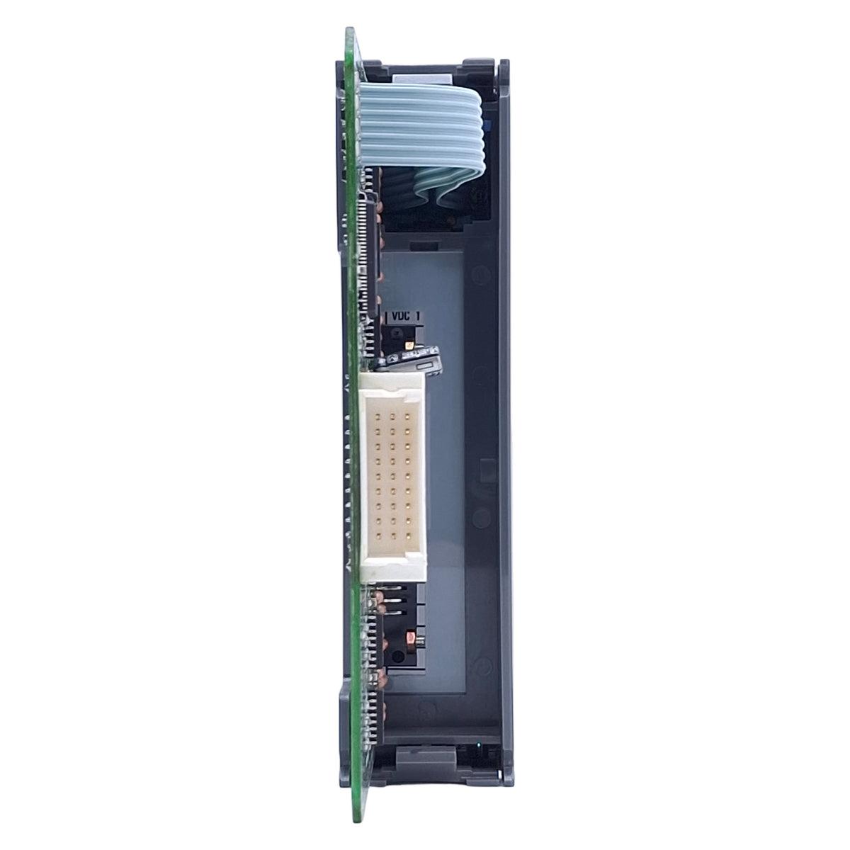 Used Allen Bradley 1746-IV32 Series D SLC 500 DC Source Input Module, 32-Input, 24VDC