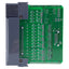 Used Allen Bradley 1746-IV32 Series D SLC 500 DC Source Input Module, 32-Input, 24VDC
