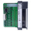 Used Allen Bradley 1746-IV32 Series D SLC 500 DC Source Input Module, 32-Input, 24VDC