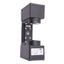 Used Erhardt and Leimer FR3301 Infrared Edge Sensor, 12VDC 20mA, 6mm Range, 7-Pin