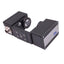 Used Erhardt and Leimer FR3301 Infrared Edge Sensor, 12VDC 20mA, 6mm Range, 7-Pin