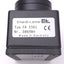 Used Erhardt and Leimer FR3301 Infrared Edge Sensor, 12VDC 20mA, 6mm Range, 7-Pin