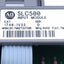 Used Allen Bradley 1746-IV32 Series D SLC 500 DC Source Input Module *Missing Cover*