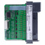 Used Allen Bradley 1746-IV32 Series D SLC 500 DC Source Input Module *Missing Cover*