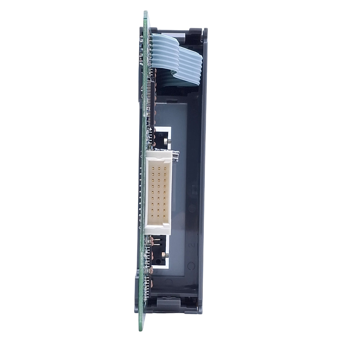 Used Allen Bradley 1746-IV32 Series D SLC 500 DC Source Input Module *Missing Cover*