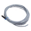 New – Open box Bimba 10151342 Quick Disconnect Sensor/Switch Cable, M8 3-Pin, 5 Meter Length