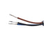 New – Open box Bimba 10151342 Quick Disconnect Sensor/Switch Cable, M8 3-Pin, 5 Meter Length