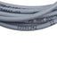 New – Open box Bimba 10151342 Quick Disconnect Sensor/Switch Cable, M8 3-Pin, 5 Meter Length
