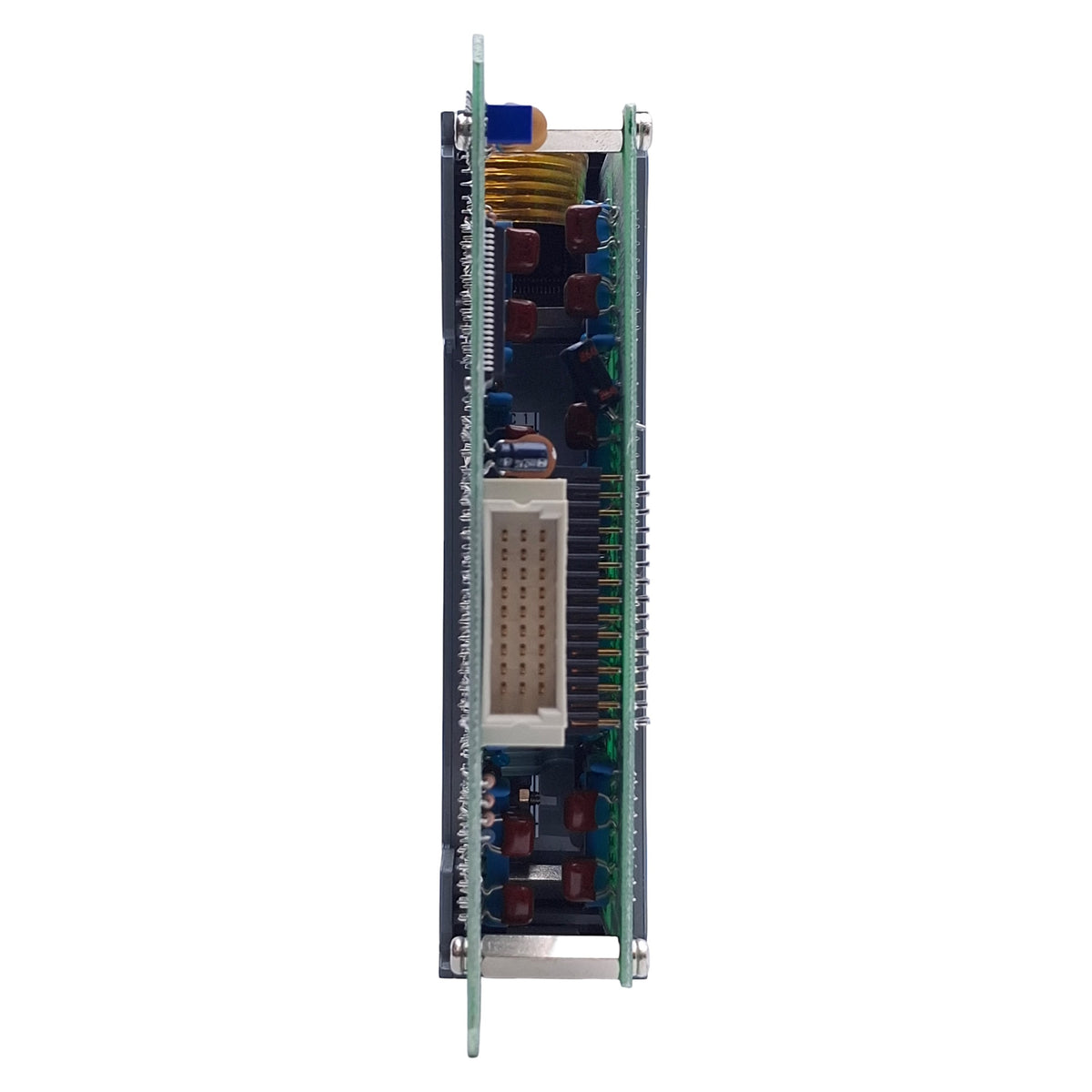 Used Allen Bradley 1746-IV32 Series C SLC 500 DC Source Input Module, 32-Input, 24VDC