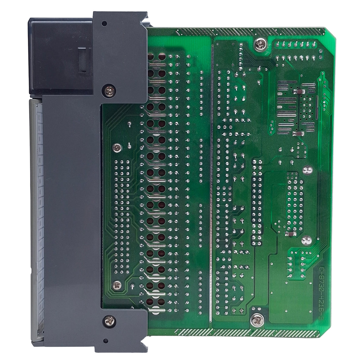 Used Allen Bradley 1746-IV32 Series C SLC 500 DC Source Input Module, 32-Input, 24VDC