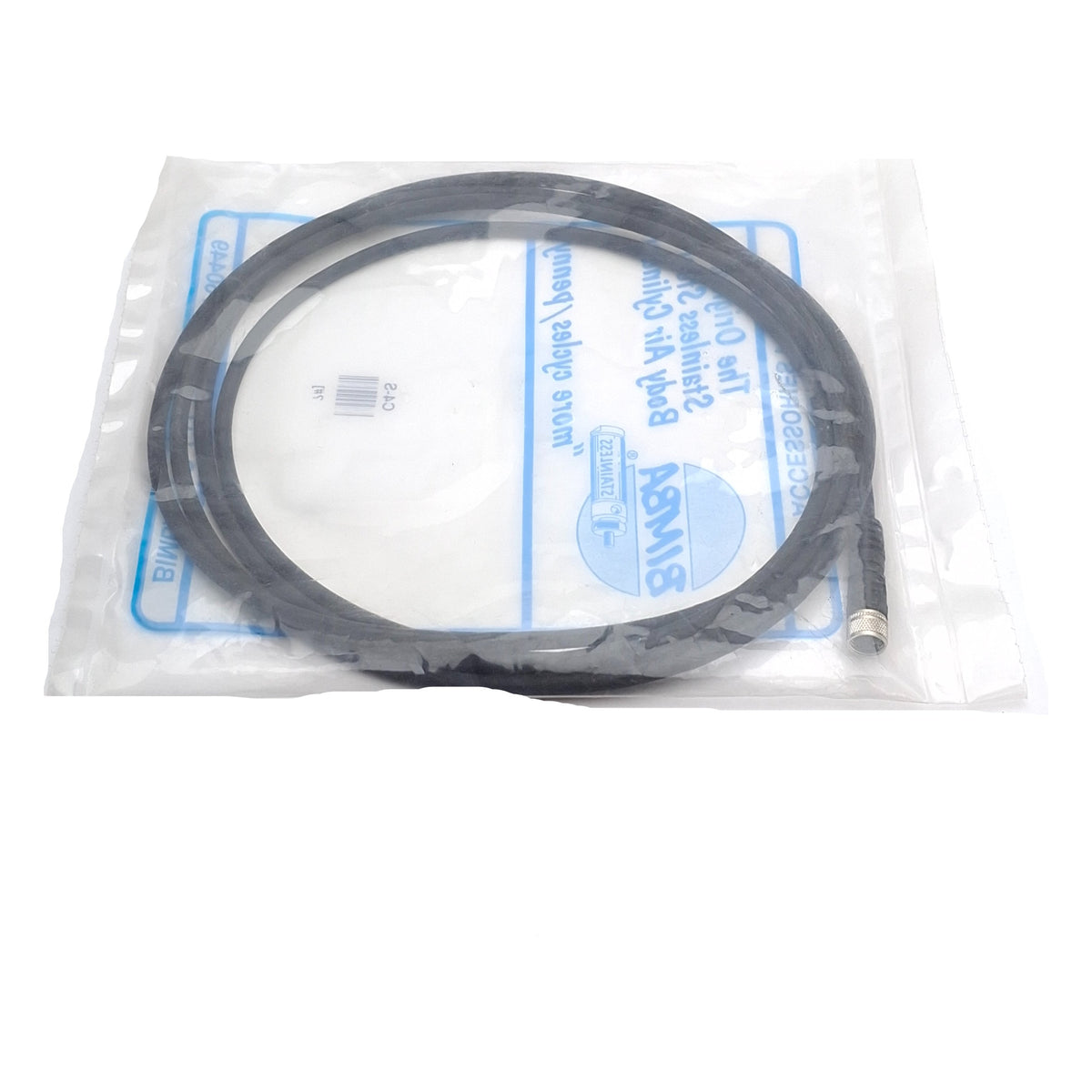 New Bimba C4-S Quick Disconnect Sensor/Switch Cable, M8 3-Pin, 2 Meter Length