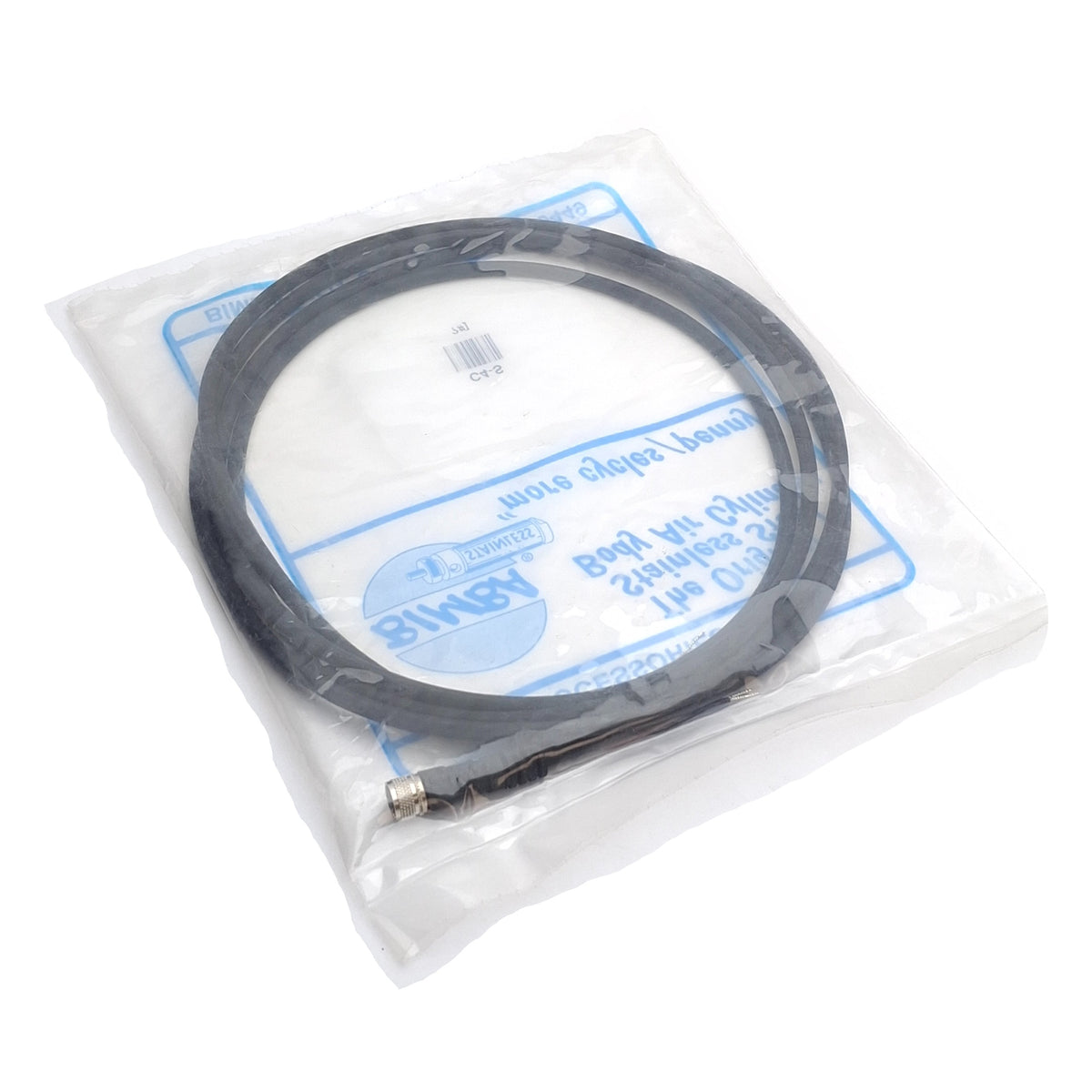 New Bimba C4-S Quick Disconnect Sensor/Switch Cable, M8 3-Pin, 2 Meter Length