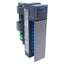 Used Allen Bradley 1746-OBP16 Series C SLC 500 DC Sourcing Output Module, 16-Channel