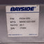 Used Parker PX34-020 Bayside Planetary Gearhead, 20:1, 6000rpm Max, NEMA 34