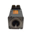 Used Control Techniques NTE-330-CONS-0000 Servo Motor, 3in Frame, 230VAC, 31.5 lb-in