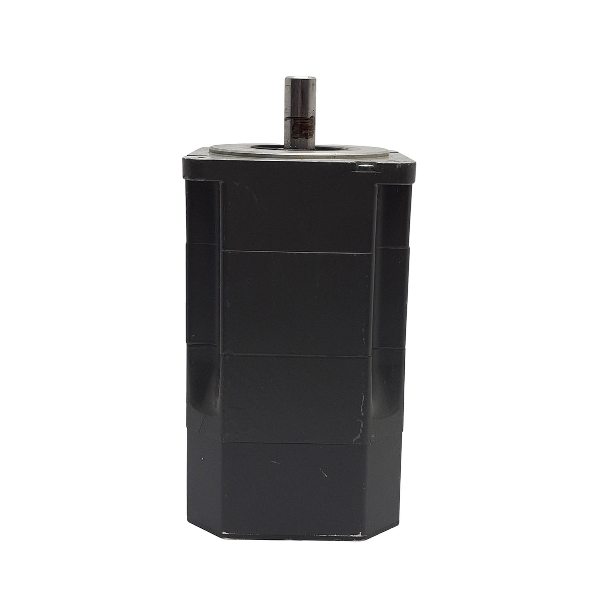 Used Control Techniques NTE-330-CONS-0000 Servo Motor, 3in Frame, 230VAC, 31.5 lb-in