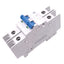 New Allen Bradley 1489-M2D300 Circuit Breaker, 2-Pole 30A, 480Y/277VAC, D-Curve