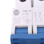 New Allen Bradley 1489-M2D300 Circuit Breaker, 2-Pole 30A, 480Y/277VAC, D-Curve