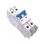 New Allen Bradley 1489-M2D300 Circuit Breaker, 2-Pole 30A, 480Y/277VAC, D-Curve