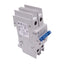 New Allen Bradley 1489-M2D300 Circuit Breaker, 2-Pole 30A, 480Y/277VAC, D-Curve