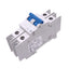 New Allen Bradley 1489-M2D300 Circuit Breaker, 2-Pole 30A, 480Y/277VAC, D-Curve