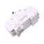 New Allen Bradley 1489-M2D300 Circuit Breaker, 2-Pole 30A, 480Y/277VAC, D-Curve