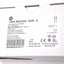 New Allen Bradley 1489-M2D300 Circuit Breaker, 2-Pole 30A, 480Y/277VAC, D-Curve