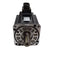Used Yaskawa SGMSH-15ACA61 Sigma-II Servo Motor, 1.5kW, 230VAC, 17-bit Incremental