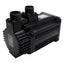 Used Yaskawa SGMSH-15ACA61 Sigma-II Servo Motor, 1.5kW, 230VAC, 17-bit Incremental