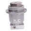 Used Nidec VRT-090C-25-F3-19DC19 Planetary Gear Reducer, 25:1, ø19mm In, 106Nm Max