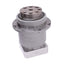 Used Nidec VRT-090C-25-F3-19DC19 Planetary Gear Reducer, 25:1, ø19mm In, 106Nm Max