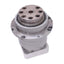 Used Nidec VRT-090C-25-F3-19DC19 Planetary Gear Reducer, 25:1, ø19mm In, 106Nm Max