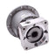 Used Nidec VRT-090C-25-F3-19DC19 Planetary Gear Reducer, 25:1, ø19mm In, 106Nm Max