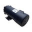 New – Open box Leeson 108022.00 DC Motor, 1HP, 90VDC, 1750RPM, S56C Frame, ø5/8in Shaft