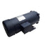 New – Open box Leeson 108022.00 DC Motor, 1HP, 90VDC, 1750RPM, S56C Frame, ø5/8in Shaft